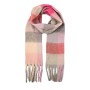 EA817 scarf