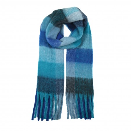 EA818 scarf