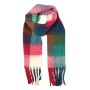 EA819 scarf